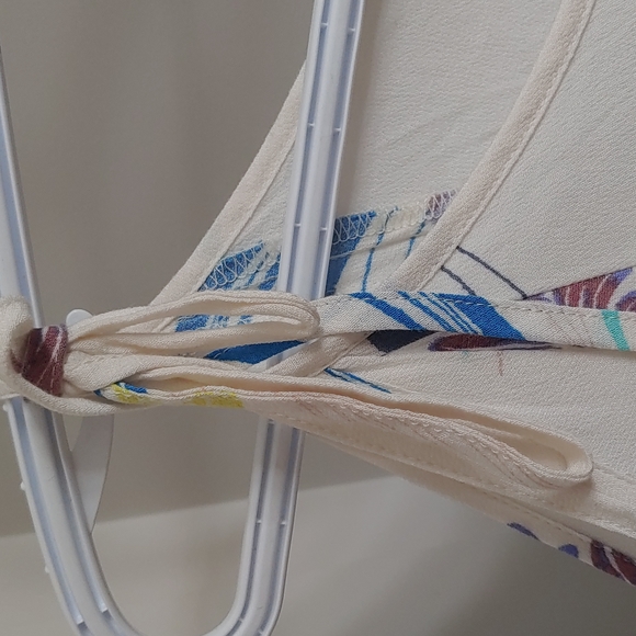 HOST PICK! NWOT Cream Free People dress - Picture 8 of 8